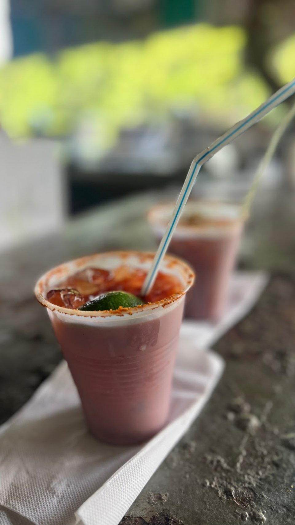 Bloody Mary