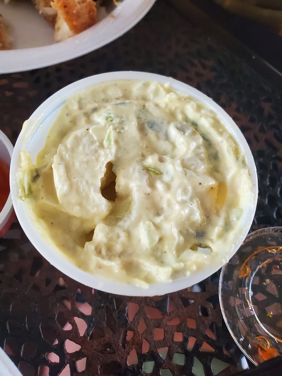 Potato Salad